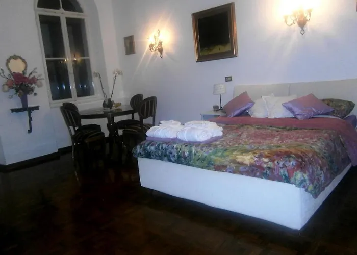 B&B Ametista Trieste