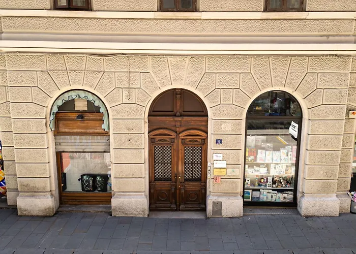 Hotel Cosy Moods Trieste