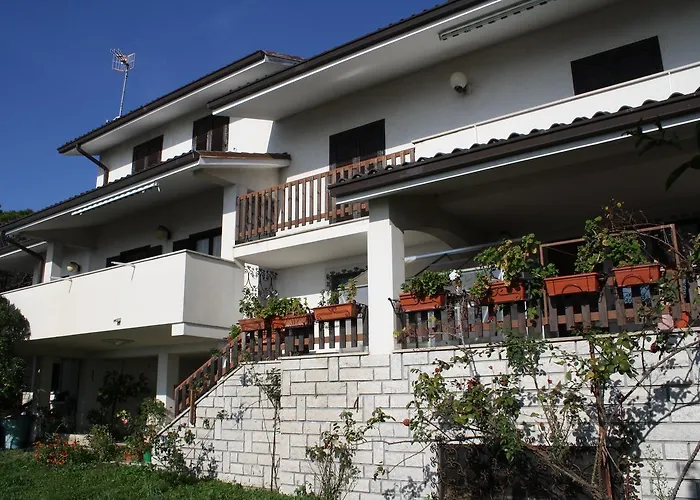 B&B Villa Inn Trieste